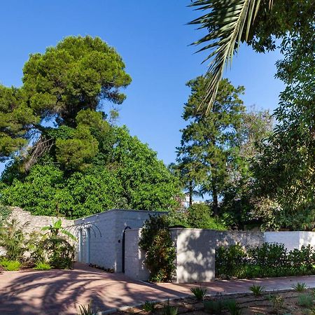 Ad Hoc Vitae Retreats & Health Only Adults Beniarbeig Exterior foto