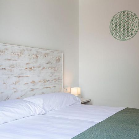 Ad Hoc Vitae Retreats & Health Only Adults Beniarbeig Exterior foto