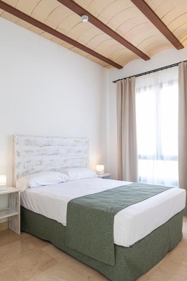 Ad Hoc Vitae Retreats & Health Only Adults Beniarbeig Exterior foto