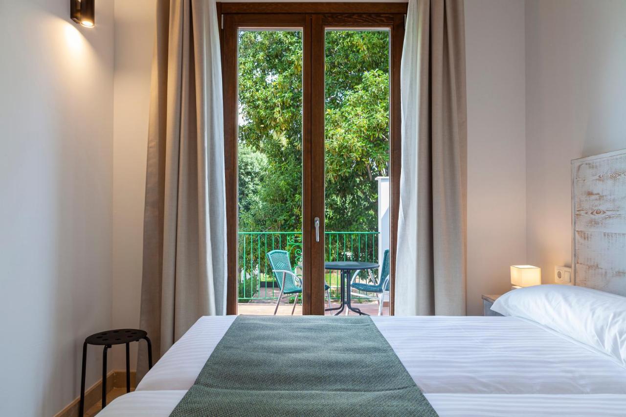 Ad Hoc Vitae Retreats & Health Only Adults Beniarbeig Exterior foto