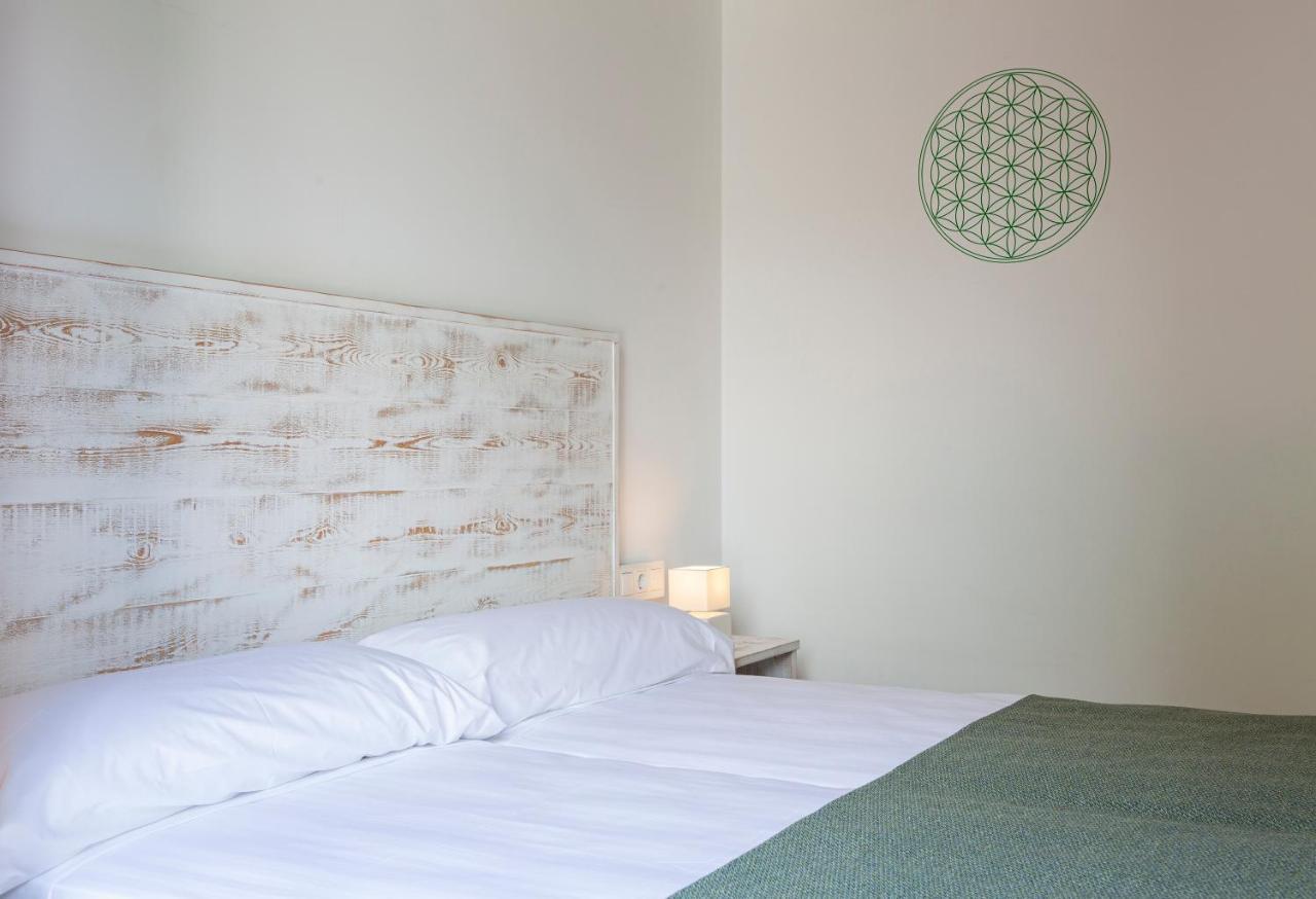 Ad Hoc Vitae Retreats & Health Only Adults Beniarbeig Exterior foto