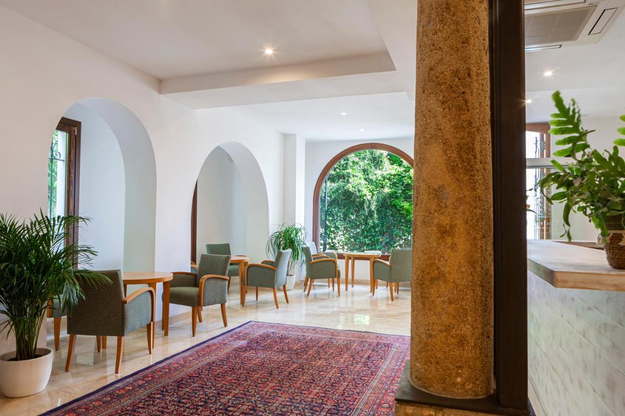 Ad Hoc Vitae Retreats & Health Only Adults Beniarbeig Exterior foto